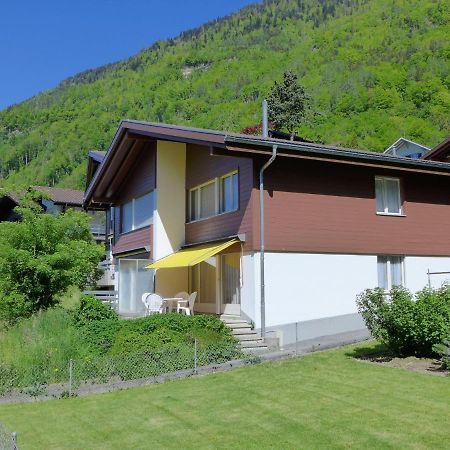 Holiday Home Salzhubelweg By Interhome Рингенберг Екстериор снимка